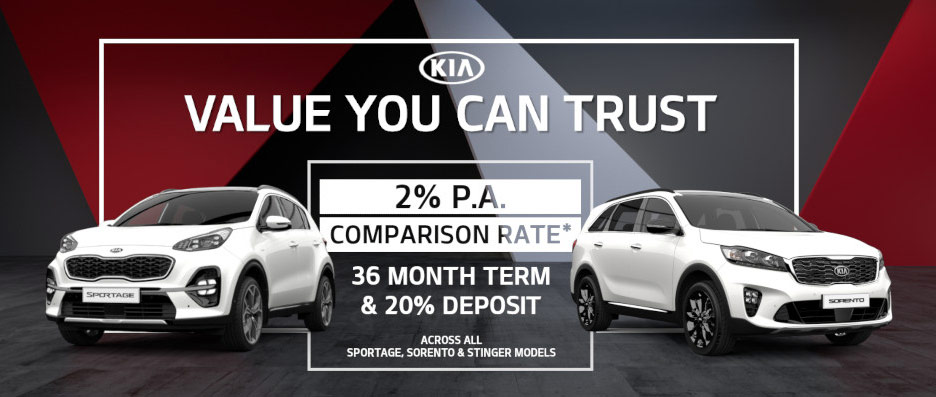 Port Lincoln Kia Award Winning Kia Dealer In Port Lincoln